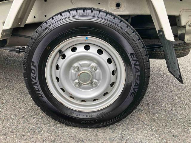 クリッパートラックＤＸ２ＷＤ　ＭＴ　ラジオ　マニュアルエアコン　パワーステアリング（広島県）の中古車