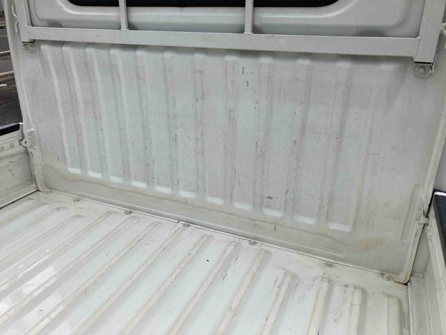 クリッパートラックＤＸ２ＷＤ　ＭＴ　ラジオ　マニュアルエアコン　パワーステアリング（広島県）の中古車