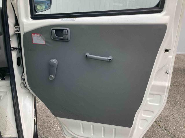 クリッパートラックＤＸ２ＷＤ　ＭＴ　ラジオ　マニュアルエアコン　パワーステアリング（広島県）の中古車