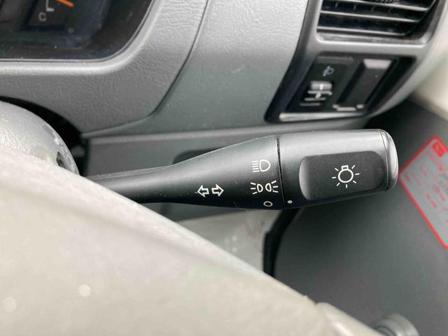 クリッパートラックＤＸ２ＷＤ　ＭＴ　ラジオ　マニュアルエアコン　パワーステアリング（広島県）の中古車