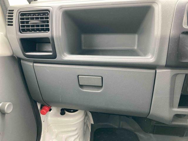 クリッパートラックＤＸ２ＷＤ　ＭＴ　ラジオ　マニュアルエアコン　パワーステアリング（広島県）の中古車