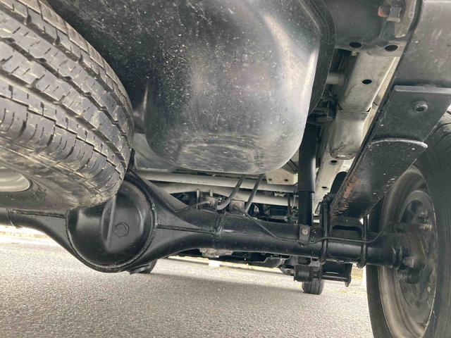 クリッパートラックＤＸ２ＷＤ　ＭＴ　ラジオ　マニュアルエアコン　パワーステアリング（広島県）の中古車