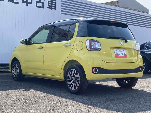 ブーンシルク　Ｇパッケージ　ＳＡIIナビ　バックカメラ　ＥＴＣ　衝突被害軽減システム　ＬＥＤヘッドライト　フォグランプ　プッシュボタンスタート　アイドリングストップ　アルミホイール　電動格納ドアミラー　オートエアコン（広島県）の中古車