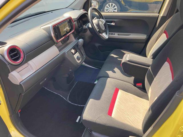 ブーンシルク　Ｇパッケージ　ＳＡIIナビ　バックカメラ　ＥＴＣ　衝突被害軽減システム　ＬＥＤヘッドライト　フォグランプ　プッシュボタンスタート　アイドリングストップ　アルミホイール　電動格納ドアミラー　オートエアコン（広島県）の中古車