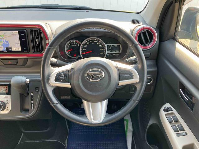 ブーンシルク　Ｇパッケージ　ＳＡIIナビ　バックカメラ　ＥＴＣ　衝突被害軽減システム　ＬＥＤヘッドライト　フォグランプ　プッシュボタンスタート　アイドリングストップ　アルミホイール　電動格納ドアミラー　オートエアコン（広島県）の中古車