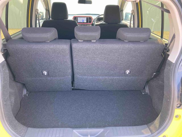 ブーンシルク　Ｇパッケージ　ＳＡIIナビ　バックカメラ　ＥＴＣ　衝突被害軽減システム　ＬＥＤヘッドライト　フォグランプ　プッシュボタンスタート　アイドリングストップ　アルミホイール　電動格納ドアミラー　オートエアコン（広島県）の中古車