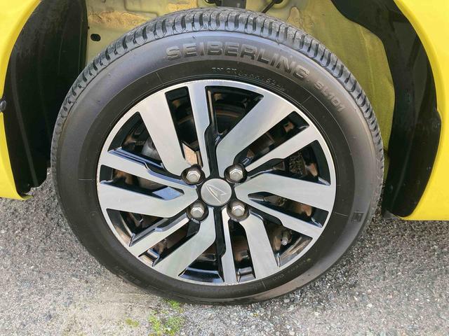 ブーンシルク　Ｇパッケージ　ＳＡIIナビ　バックカメラ　ＥＴＣ　衝突被害軽減システム　ＬＥＤヘッドライト　フォグランプ　プッシュボタンスタート　アイドリングストップ　アルミホイール　電動格納ドアミラー　オートエアコン（広島県）の中古車