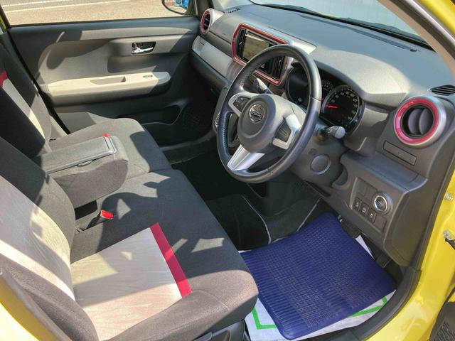 ブーンシルク　Ｇパッケージ　ＳＡIIナビ　バックカメラ　ＥＴＣ　衝突被害軽減システム　ＬＥＤヘッドライト　フォグランプ　プッシュボタンスタート　アイドリングストップ　アルミホイール　電動格納ドアミラー　オートエアコン（広島県）の中古車