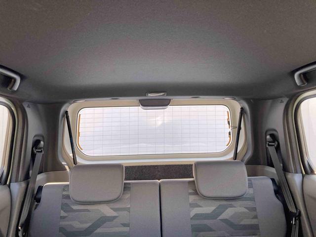 タフトＧターボ　ダーククロムベンチャー【保証：１２ヶ月、距離無制限】　ナビ　バックカメラ　ターボ　ガラスルーフ　衝突被害軽減システム　ＬＥＤヘッドライト　フォグランプ　シートヒーター　プッシュボタンスタート　アルミホイール（広島県）の中古車