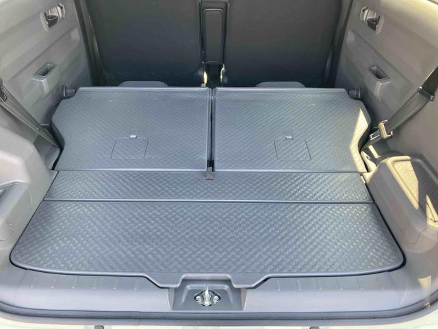 タフトＧターボ　ダーククロムベンチャー【保証：１２ヶ月、距離無制限】　ナビ　バックカメラ　ターボ　ガラスルーフ　衝突被害軽減システム　ＬＥＤヘッドライト　フォグランプ　シートヒーター　プッシュボタンスタート　アルミホイール（広島県）の中古車