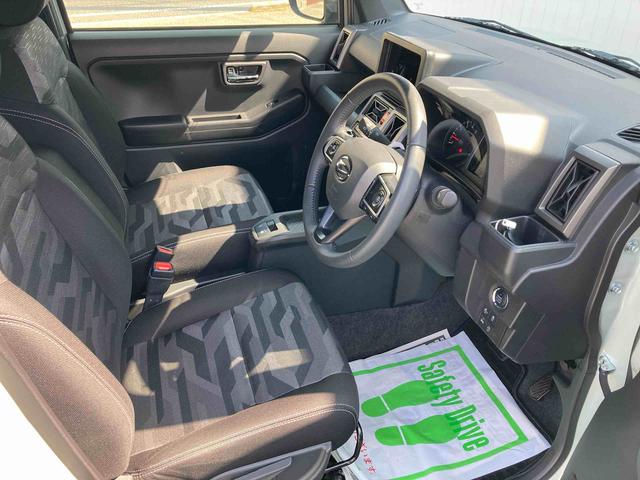 タフトＧターボ　ダーククロムベンチャー【保証：１２ヶ月、距離無制限】　ナビ　バックカメラ　ターボ　ガラスルーフ　衝突被害軽減システム　ＬＥＤヘッドライト　フォグランプ　シートヒーター　プッシュボタンスタート　アルミホイール（広島県）の中古車