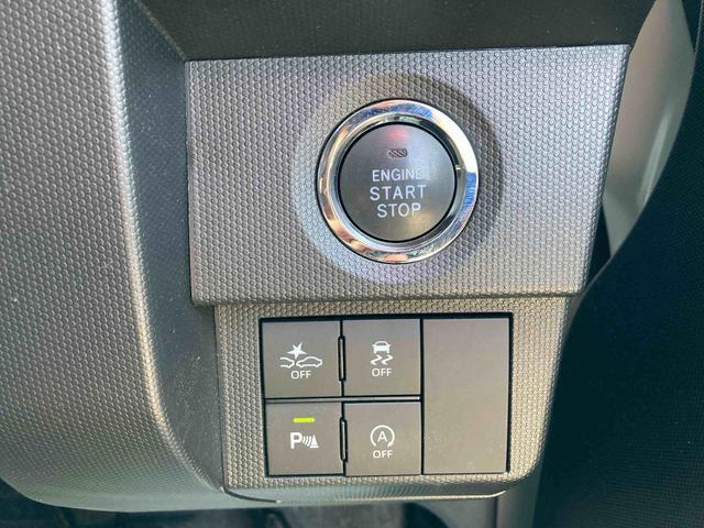 タフトＧターボ　ダーククロムベンチャー【保証：１２ヶ月、距離無制限】　ナビ　バックカメラ　ターボ　ガラスルーフ　衝突被害軽減システム　ＬＥＤヘッドライト　フォグランプ　シートヒーター　プッシュボタンスタート　アルミホイール（広島県）の中古車