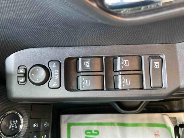 タフトＧターボ　ダーククロムベンチャー【保証：１２ヶ月、距離無制限】　ナビ　バックカメラ　ターボ　ガラスルーフ　衝突被害軽減システム　ＬＥＤヘッドライト　フォグランプ　シートヒーター　プッシュボタンスタート　アルミホイール（広島県）の中古車