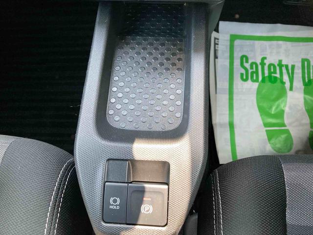 タフトＧターボ　ダーククロムベンチャー【保証：１２ヶ月、距離無制限】　ナビ　バックカメラ　ターボ　ガラスルーフ　衝突被害軽減システム　ＬＥＤヘッドライト　フォグランプ　シートヒーター　プッシュボタンスタート　アルミホイール（広島県）の中古車