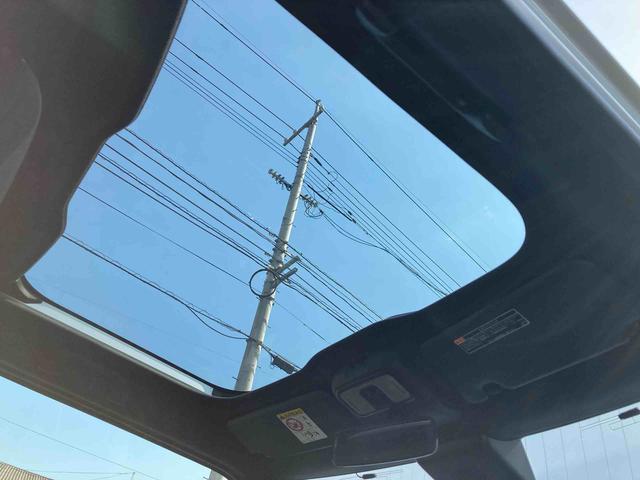 タフトＧターボ　ダーククロムベンチャー【保証：１２ヶ月、距離無制限】　ナビ　バックカメラ　ターボ　ガラスルーフ　衝突被害軽減システム　ＬＥＤヘッドライト　フォグランプ　シートヒーター　プッシュボタンスタート　アルミホイール（広島県）の中古車