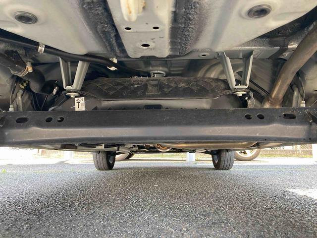 タフトＧターボ　ダーククロムベンチャー【保証：１２ヶ月、距離無制限】　ナビ　バックカメラ　ターボ　ガラスルーフ　衝突被害軽減システム　ＬＥＤヘッドライト　フォグランプ　シートヒーター　プッシュボタンスタート　アルミホイール（広島県）の中古車