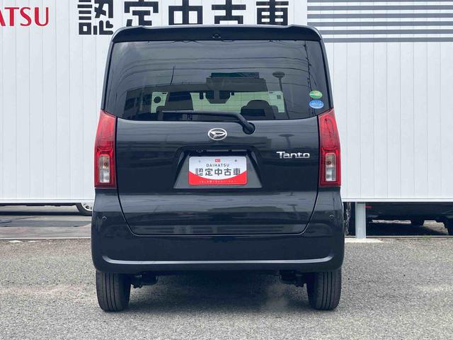タントＸナビ　バックカメラ　ドライブレコーダー　ＥＴＣ　衝突被害軽減システム　ＬＥＤヘッドライト　クリアランスソナー　プッシュボタンスタート　両側スライドドア片側電動スライドドア　キーレスエントリー（広島県）の中古車