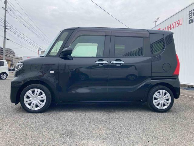 タントＸナビ　バックカメラ　ドライブレコーダー　ＥＴＣ　衝突被害軽減システム　ＬＥＤヘッドライト　クリアランスソナー　プッシュボタンスタート　両側スライドドア片側電動スライドドア　キーレスエントリー（広島県）の中古車