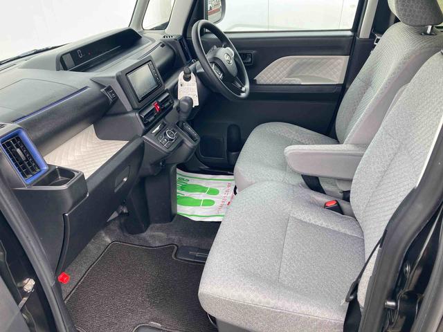 タントＸナビ　バックカメラ　ドライブレコーダー　ＥＴＣ　衝突被害軽減システム　ＬＥＤヘッドライト　クリアランスソナー　プッシュボタンスタート　両側スライドドア片側電動スライドドア　キーレスエントリー（広島県）の中古車