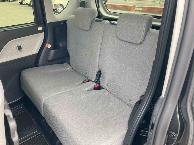 タントＸナビ　バックカメラ　ドライブレコーダー　ＥＴＣ　衝突被害軽減システム　ＬＥＤヘッドライト　クリアランスソナー　プッシュボタンスタート　両側スライドドア片側電動スライドドア　キーレスエントリー（広島県）の中古車