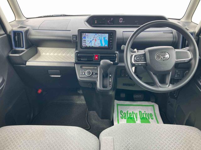 タントＸナビ　バックカメラ　ドライブレコーダー　ＥＴＣ　衝突被害軽減システム　ＬＥＤヘッドライト　クリアランスソナー　プッシュボタンスタート　両側スライドドア片側電動スライドドア　キーレスエントリー（広島県）の中古車