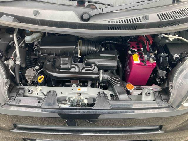 タントＸナビ　バックカメラ　ドライブレコーダー　ＥＴＣ　衝突被害軽減システム　ＬＥＤヘッドライト　クリアランスソナー　プッシュボタンスタート　両側スライドドア片側電動スライドドア　キーレスエントリー（広島県）の中古車