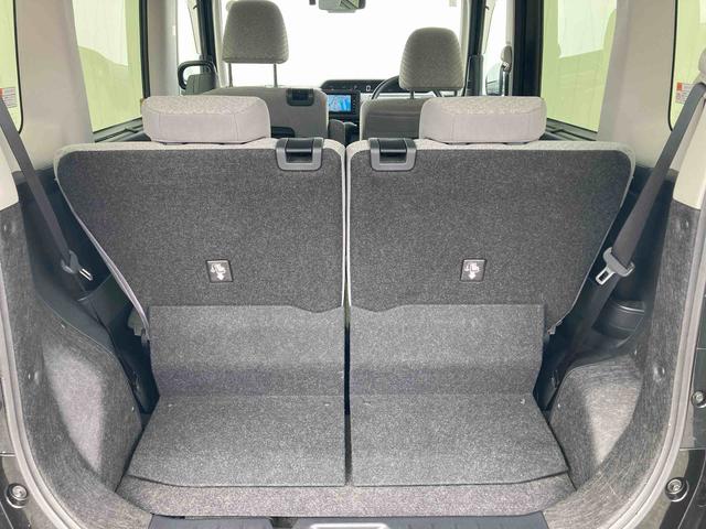 タントＸナビ　バックカメラ　ドライブレコーダー　ＥＴＣ　衝突被害軽減システム　ＬＥＤヘッドライト　クリアランスソナー　プッシュボタンスタート　両側スライドドア片側電動スライドドア　キーレスエントリー（広島県）の中古車