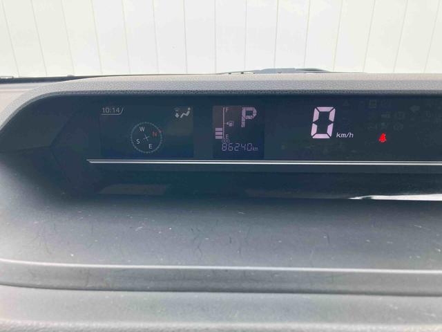 タントＸナビ　バックカメラ　ドライブレコーダー　ＥＴＣ　衝突被害軽減システム　ＬＥＤヘッドライト　クリアランスソナー　プッシュボタンスタート　両側スライドドア片側電動スライドドア　キーレスエントリー（広島県）の中古車