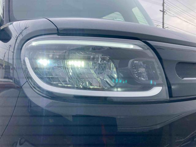 タントＸナビ　バックカメラ　ドライブレコーダー　ＥＴＣ　衝突被害軽減システム　ＬＥＤヘッドライト　クリアランスソナー　プッシュボタンスタート　両側スライドドア片側電動スライドドア　キーレスエントリー（広島県）の中古車