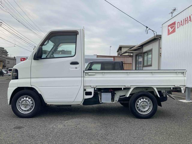 クリッパートラックＤＸラジオ　マニュアルエアコン　ＥＴＣ　パワーステアリング（広島県）の中古車