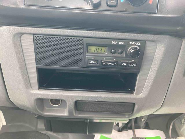 クリッパートラックＤＸラジオ　マニュアルエアコン　ＥＴＣ　パワーステアリング（広島県）の中古車