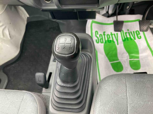 クリッパートラックＤＸラジオ　マニュアルエアコン　ＥＴＣ　パワーステアリング（広島県）の中古車