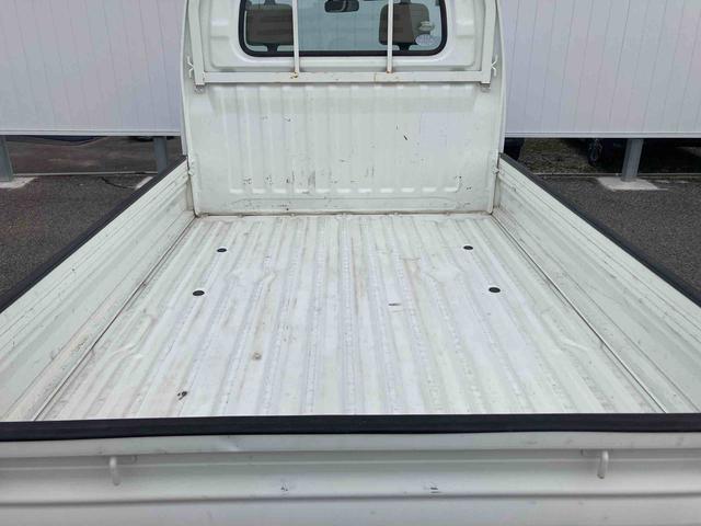 クリッパートラックＤＸラジオ　マニュアルエアコン　ＥＴＣ　パワーステアリング（広島県）の中古車