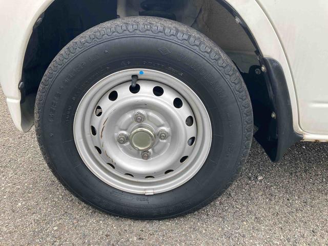 クリッパートラックＤＸラジオ　マニュアルエアコン　ＥＴＣ　パワーステアリング（広島県）の中古車