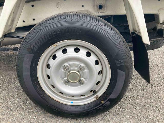 クリッパートラックＤＸラジオ　マニュアルエアコン　ＥＴＣ　パワーステアリング（広島県）の中古車