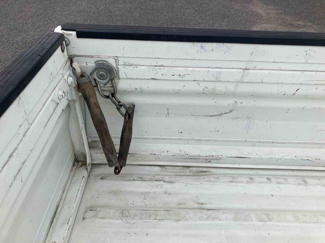 クリッパートラックＤＸラジオ　マニュアルエアコン　ＥＴＣ　パワーステアリング（広島県）の中古車