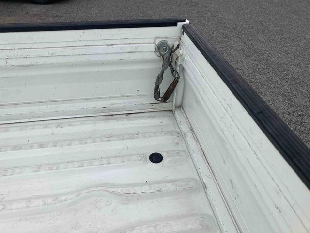 クリッパートラックＤＸラジオ　マニュアルエアコン　ＥＴＣ　パワーステアリング（広島県）の中古車