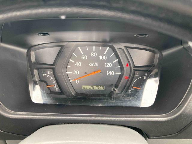 クリッパートラックＤＸラジオ　マニュアルエアコン　ＥＴＣ　パワーステアリング（広島県）の中古車