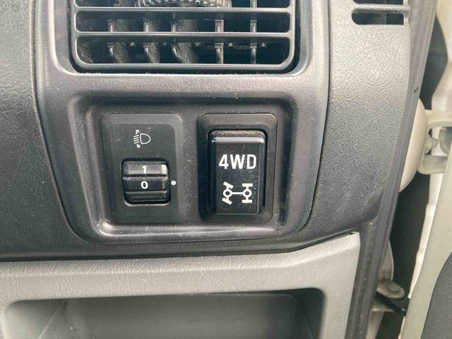 クリッパートラックＤＸラジオ　マニュアルエアコン　ＥＴＣ　パワーステアリング（広島県）の中古車