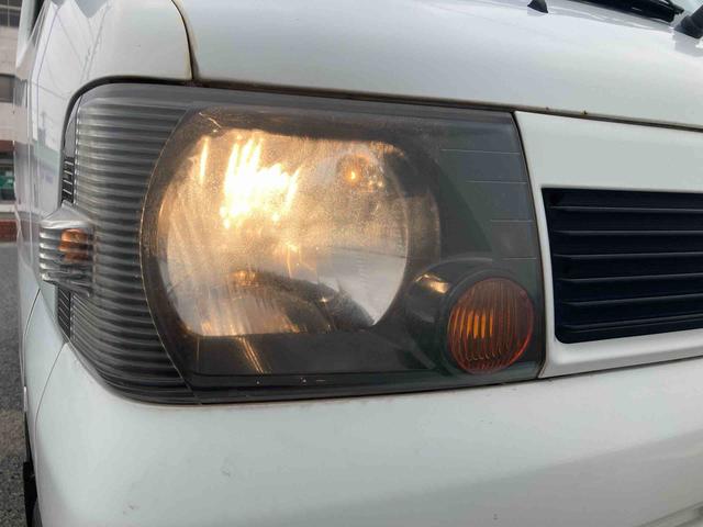 クリッパートラックＤＸラジオ　マニュアルエアコン　ＥＴＣ　パワーステアリング（広島県）の中古車