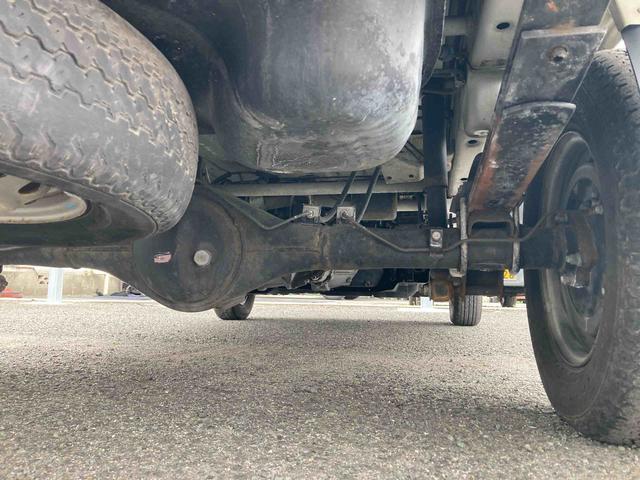 クリッパートラックＤＸラジオ　マニュアルエアコン　ＥＴＣ　パワーステアリング（広島県）の中古車