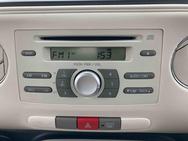 ミラココアココアプラスＧＣＤチューナー　バックモニター付きルームミラー　電動格納ドアミラー　オートエアコン　キーレスエントリー（広島県）の中古車