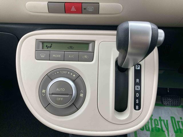 ミラココアココアプラスＧＣＤチューナー　バックモニター付きルームミラー　電動格納ドアミラー　オートエアコン　キーレスエントリー（広島県）の中古車