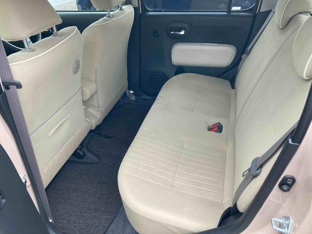 ミラココアココアプラスＧＣＤチューナー　バックモニター付きルームミラー　電動格納ドアミラー　オートエアコン　キーレスエントリー（広島県）の中古車