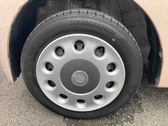 ミラココアココアプラスＧＣＤチューナー　バックモニター付きルームミラー　電動格納ドアミラー　オートエアコン　キーレスエントリー（広島県）の中古車