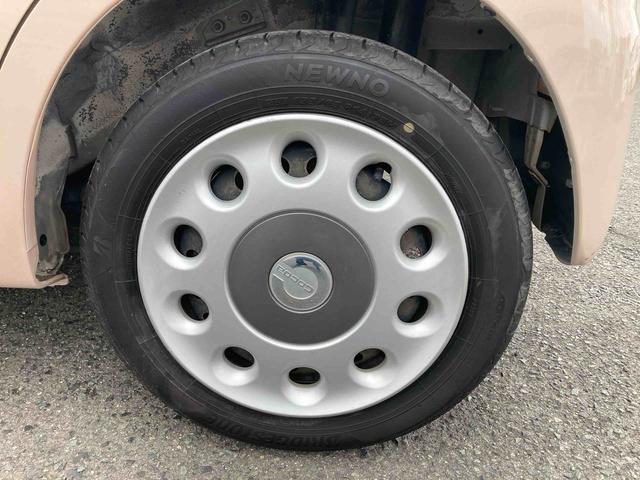 ミラココアココアプラスＧＣＤチューナー　バックモニター付きルームミラー　電動格納ドアミラー　オートエアコン　キーレスエントリー（広島県）の中古車