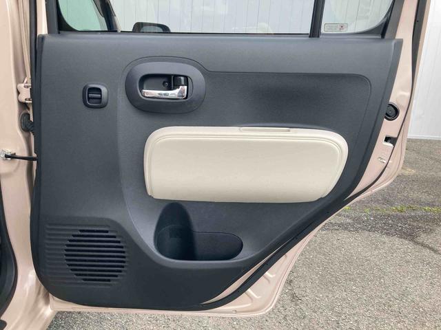 ミラココアココアプラスＧＣＤチューナー　バックモニター付きルームミラー　電動格納ドアミラー　オートエアコン　キーレスエントリー（広島県）の中古車