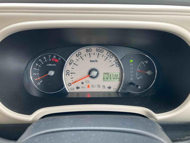 ミラココアココアプラスＧＣＤチューナー　バックモニター付きルームミラー　電動格納ドアミラー　オートエアコン　キーレスエントリー（広島県）の中古車