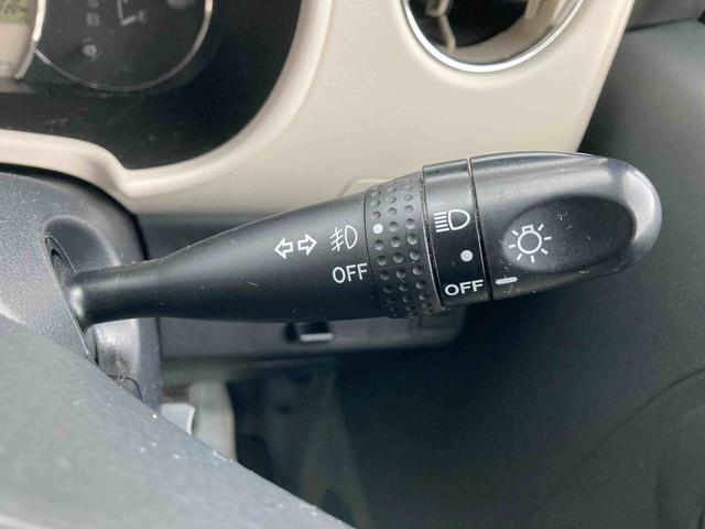 ミラココアココアプラスＧＣＤチューナー　バックモニター付きルームミラー　電動格納ドアミラー　オートエアコン　キーレスエントリー（広島県）の中古車