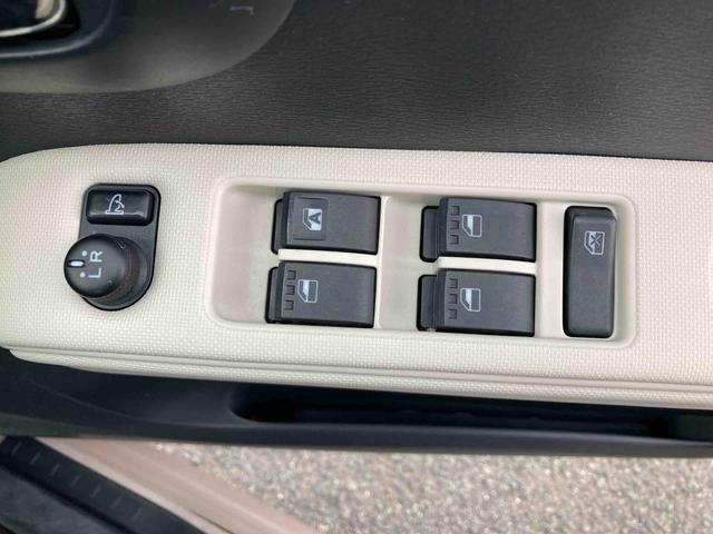 ミラココアココアプラスＧＣＤチューナー　バックモニター付きルームミラー　電動格納ドアミラー　オートエアコン　キーレスエントリー（広島県）の中古車